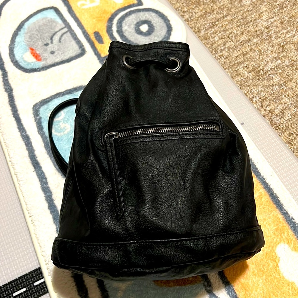 ABERCROMBIE & FITCH Backpack